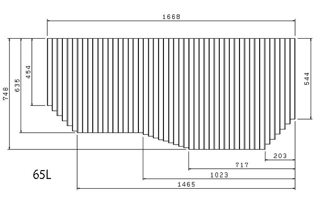 楽天市場】トクラス ffaddw2axの通販