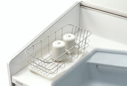 トクラス TOCLAS　カウンター上用　水切り網カゴ（深型）【FNFM17S】[GNFM17S-1]　...