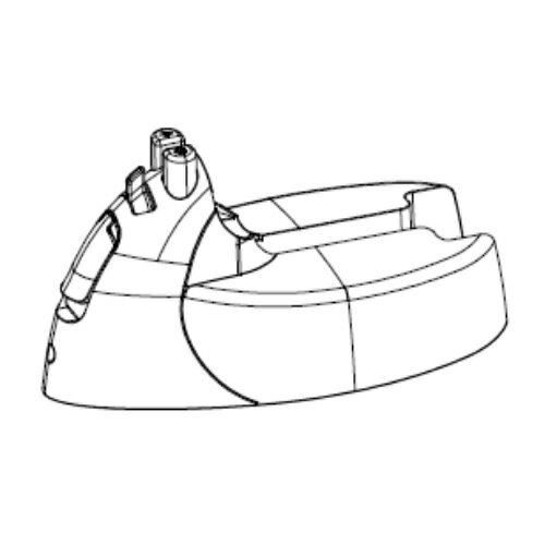 東芝 TOSHIBA 【30020432】 アイロン カセットタンク