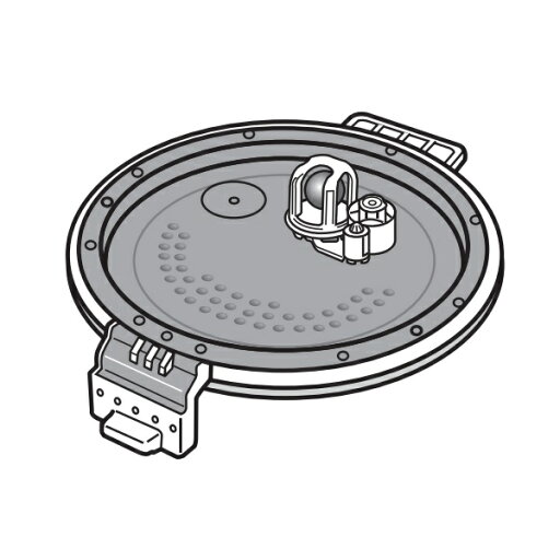 東芝 TOSHIBA 【320A2202】 炊飯器 内蓋 ウチブタ 東芝 TOSHIBA 【320A2202】 炊飯器 内蓋 ウチブタ