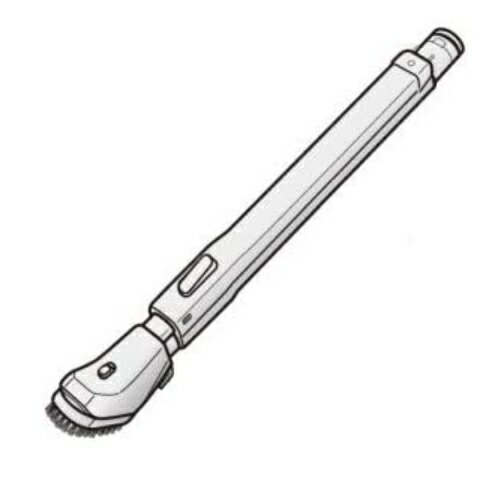 東芝 TOSHIBA 【41452500】 クリーナー 掃除機 延長管 東芝 TOSHIBA 【41452500】 クリーナー 掃除機 延長管
