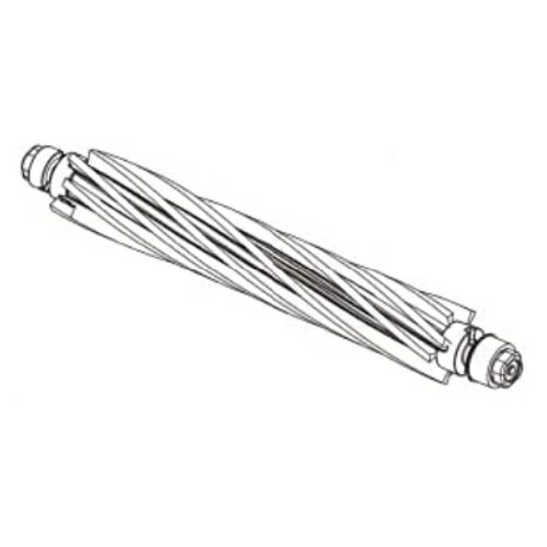 東芝 TOSHIBA 【4145H969】 掃除機 クリーナー 回転ブラシ 東芝 TOSHIBA 【4145H969】 掃除機 クリーナー 回転ブラシ