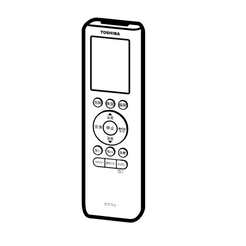 東芝 TOSHIBA 【43066116】 エアコン リモコン 東芝 TOSHIBA 【43066116】 エアコン リモコン