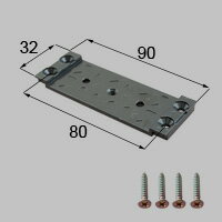 LIXIL �ꥯ���� �ȥ��ƥ� ��¦�ץ졼�ȡھ��ʥ����ɡ�FNMB211 ����ʪ�����Ρ�1�����եͥ����åȡ�1 ��