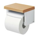 TOTO 棚付紙巻器 【YH501FM#MW】
