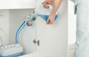 TOTO 【TLK01103JA】 自動水石けん供給栓機能部(AC100V、3連、3Lタンク補給) 商品画像はイメージです 商品名の型番でのお届けになります
