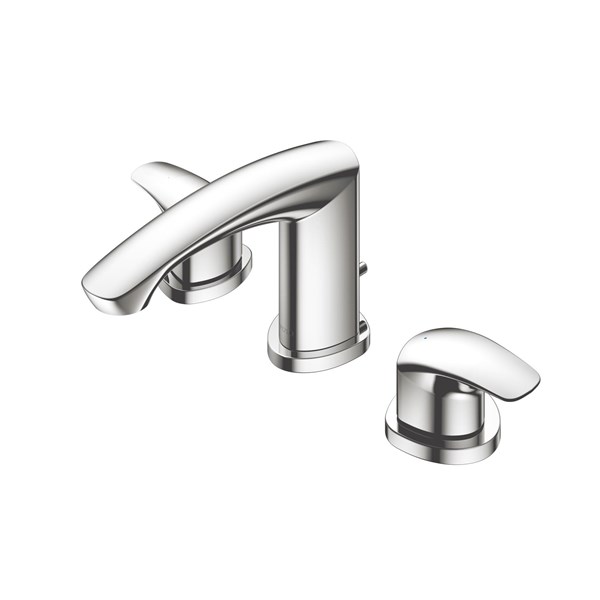 TOTO 【TLG09201J】 台付2ハンドル混合水栓（埋込、泡まつ、ワンプッシュ、共用） 商品画像はイメージです 商品名の型番でのお届けになります