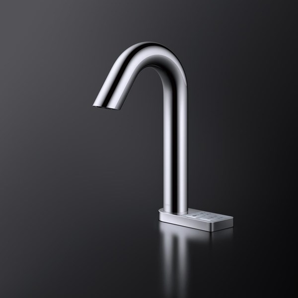 TOTO 【TLE33SM6A】 台付自動水栓 商品画像はイメージです 商品名の型番でのお届けになります