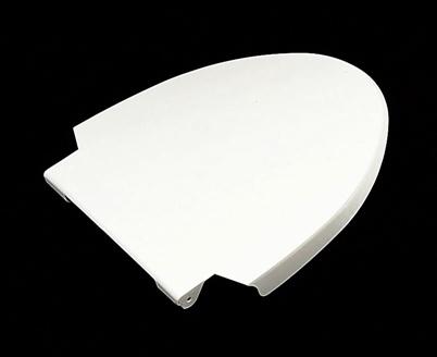 TOTO 【TCH402-10R】便ふた組品（エロンゲート）