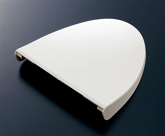 TOTO 【TCM471-2R】便ふた組品（エロンゲート）