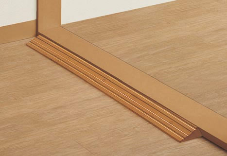 【EWT44B111 #BF】 《TKF》 TOTO 後付補強板（15厚110幅4m） ブラウン ωγ1