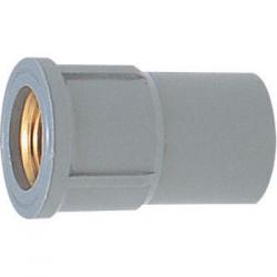 【品名】TS水栓ソケット（金属）　20年式やメーカー違いなどで予告なしに写真と変わる場合があります。色やメーカーを指定される場合は事前にご連絡ください。