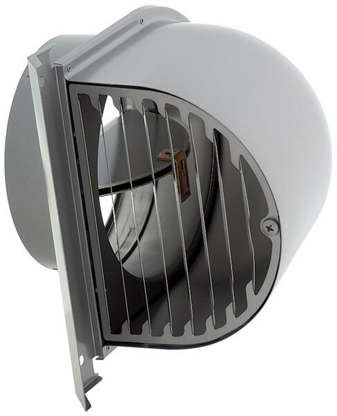 ユニックス 【FSG150FRDSQ】 FSG-FRDSP 屋外用製品 ステンレス製 パイプフード 深型フード 横ガラリ 防..