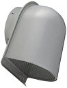 ユニックス 【FSW300F3M】 FSW-F3M(大口径) 屋外用製品 ステンレス製 パイプフード 深型フード メッシュ換気口 手配後キャンセル不可商品