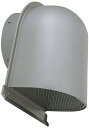 ユニックス 【FSW300FR3M】 FSW-FR3M(大口径) 屋外用製品 ステンレス製 パイプフード 深型フード メッシュ換気口 手配後キャンセル不可商品