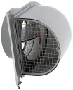 ユニックス 【FSW175FR3MDSQ】 FSW-FR3MDSP 屋外用製品 ステンレス製 パイプフード 深型フード メッシュ 防火ダンパー 120℃型式 換...