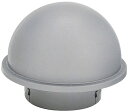 ユニックス 【HPS250Y】 HPS-Y 屋外用製品 ステンレス製 床下通気用 丸目パンチング換気口 手配後キャンセル不可商品