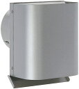 ユニックス 【KBS250A3MDSP】 KBS-A3MDSP 屋外用製品 ステンレス製 パイプフード 外風対策 深型フード(上下開口) メッシュ 防火ダンパー...