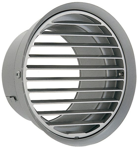 ユニックス 【NSG100ABL】 NSG-ABL BL製品 ステンレス製 グリル 厚型グリル 横ガラリ換気口 手配後キャンセル不可商品