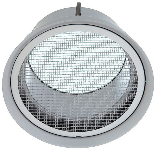 ユニックス 【NSW150AT10M】 NSW-AT10M 屋外用製品 ステンレス製 軒天井用 厚型グリル メッシュ換気口 手配後キャンセル不可商品