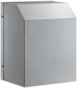 ユニックス 【PFL75A3MDSP】 PFL-A3MDSP 屋外用製品 ステンレス製 パイプフード 超深型フード(角型) メッシュ 防火ダンパー 72℃型式 ...