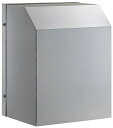 ユニックス 【PFL200B3MDSQ】 PFL-B3MDSP 防音製品 ステンレス製 パイプフード(防音) 防音フード メッシュ 防火ダンパー 120℃型式 ...