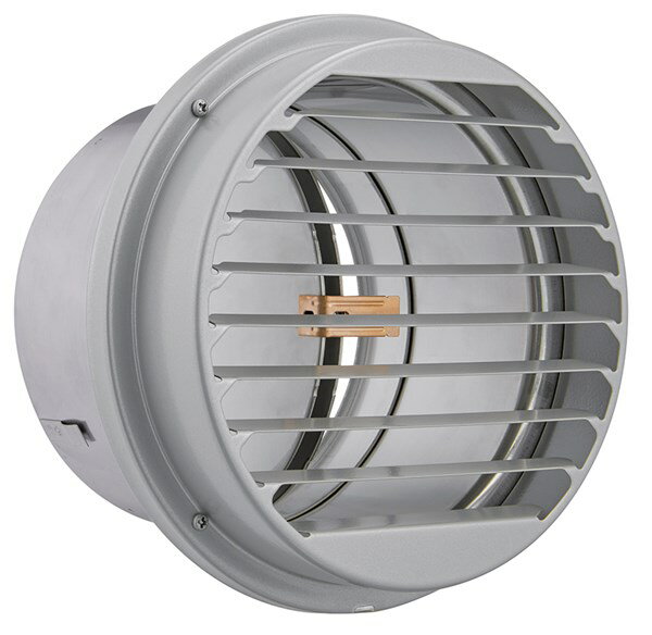 ユニックス 【SG100NDSP】 SG-NDSP 屋外用製品 ステンレス製 グリル 厚型グリル 横ガラリ 防火ダンパー 72℃型式 換気口 手配後キャンセル不可商品