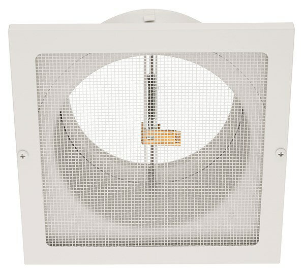 ユニックス 【SKW150BTW10MDSP】 SKW-BTW10MDSP 屋外用製品 ステンレス製 軒天井用 薄型グリル（角型） メッシュ 防火ダンパー 72℃型式 換気口 手配後キャンセル不可商品