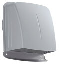 ユニックス 【SPFW100C10MDSP】 SPFW-C10MDSP 屋外用製品 ステンレス製 パイプフード 深型フード(角型) メッシュ 防火ダンパー 72...