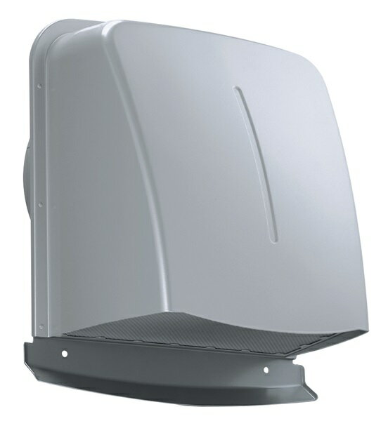 ユニックス 【SPFW250C10M】 SPFW-C10M(大口径) 屋外用製品 ステンレス製 パイプフード 深型フード（角型） メッシュ 換気口