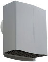 ユニックス 【SSFG150B】 SSFG-B 防音製品 ステンレス製 パイプフード(防音) 防音フード 横ガラリ換気口 手配後キャンセル不可商品