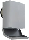 ユニックス 【SSFW100BTK3MDSP】 SSFW-BTK3MDSP 防音製品 ステンレス製 パイプフード(防音) 防音フード メッシュ 防火ダンパー 7...