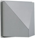 ユニックス 【UTT300A3M】 UTT-A3M 屋外用製品 ステンレス製 パイプフード 深型フード(角型) メッシュ換気口 手配後キャンセル不可商品