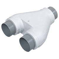 パナソニック Panasonic 換気扇部材 【VB-KK075M】 断熱片落管 パナソニック Panasonic 換気扇部材 【VB-KK075M】 断熱片落管