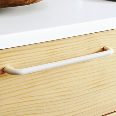 ウッドワン WOOD ONE 【UDWT017 UDWT017-L】R型取手 サイズ250mm