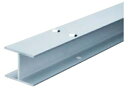 ウッドワン WOOD ONE 【ZY363 ZY3631-7】コーナー用ジョイント金具 奥行450mm用(長さ寸法:432mm)