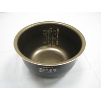 象印マホービン ZOJIRUSHI 部品番号 【B501_6B】 圧力IH炊飯ジャー なべ