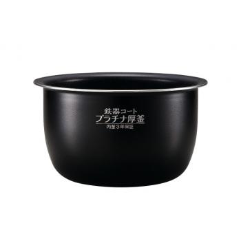 象印マホービン ZOJIRUSHI 部品番号 【B532_3L】 圧力IH炊飯ジャー なべ 象印マホービン ZOJIRUSHI 部品番号 【B532_3L】 圧力IH炊飯ジャー なべ