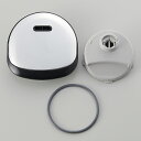 象印マホービン ZOJIRUSHI 部品番号 【BE629816A_06】 圧力IH炊飯ジャー 蒸気口セット(スチームパッキン付)