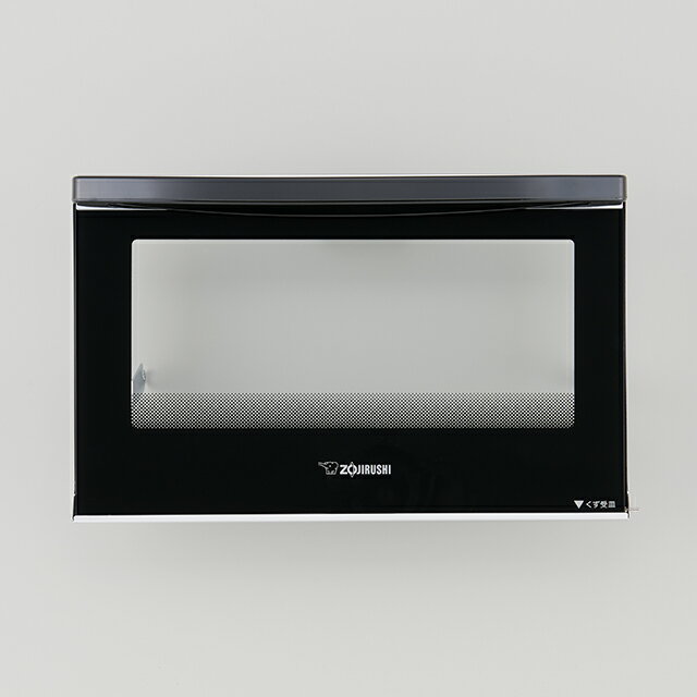 象印マホービン ZOJIRUSHI 部品番号 【BG848801G_01】 オーブントースター とびら