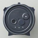 象印マホービン ZOJIRUSHI 部品番号 【C256_GR】 圧力IH炊飯ジャー 内ぶたセット