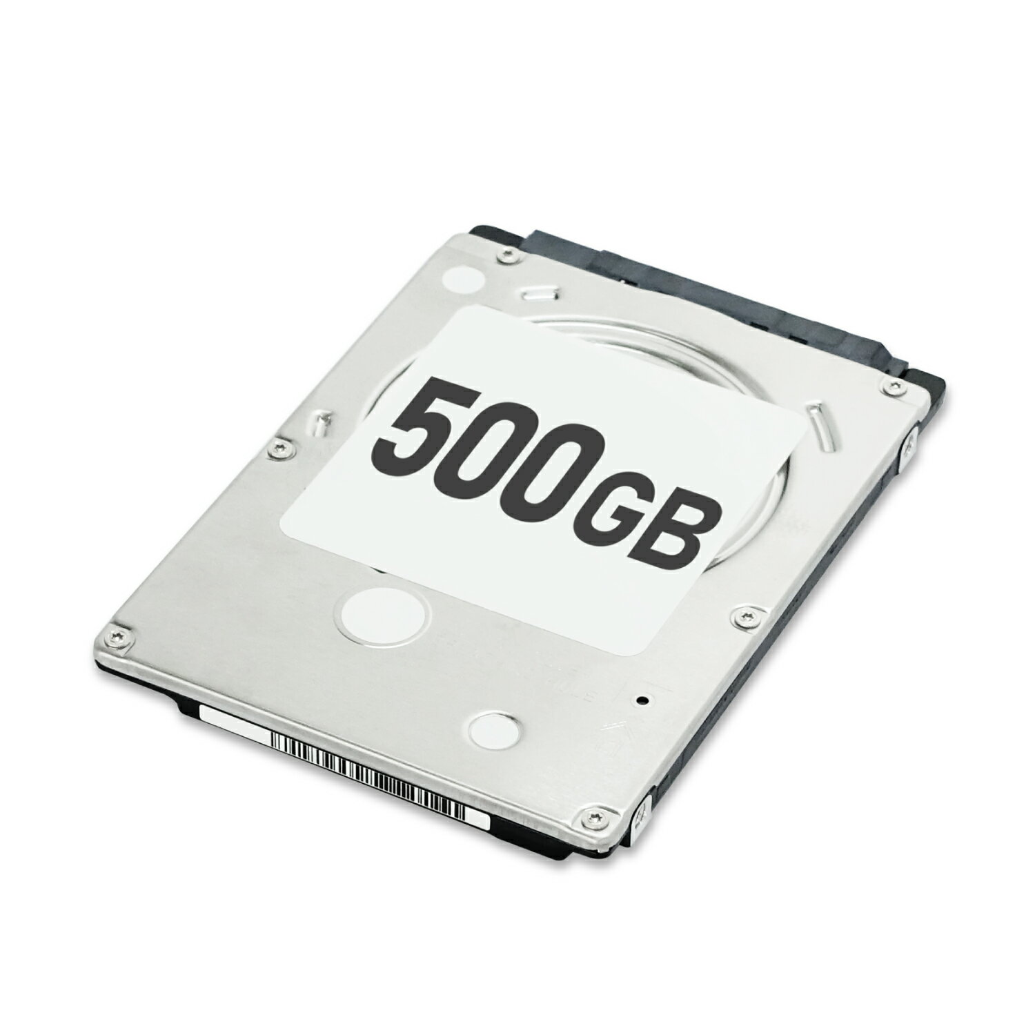 【5/9 20時～ポイント合計最大35倍！】内蔵ハードディスク HDD 500GB 2.5inch SATA 7mm メーカーおまかせ 大手メーカー製 動作確認済 中古 送料無料 | 内蔵HDD 内蔵ドライブ ストレージ パソコン PCパーツ ハードデスク ハードディスク ランキング1位受賞