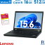 Lenovo ThinkPad L560 6 Core i5 :16GB SSD:512GB Ρȥѥ 15.6 ̵LAN Office  ѥ ťΡȥѥ Windows11  ƥ󥭡