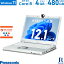 Panasonic åĥΡ CF-SZ6RDAVS 7 Core i5 :4GB SSD:480GB Ρȥѥ Microsoft Office 2021 12.1 HDMI ̵LAN  ѥ ťΡȥѥ Windows 11  Office2021 WEB