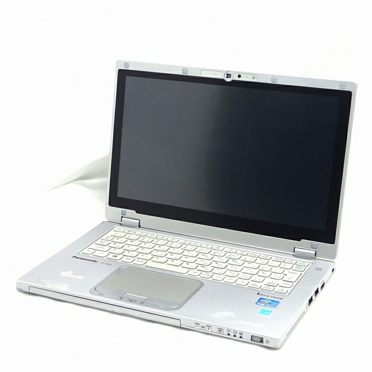楽天市場】Let's note CF-AX2(ノートPC|パソコン):パソコン 楽天市場】Let's note CF-AX2(ノートPC|パソコン):パソコン