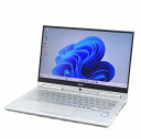 アウトレット NEC VersaPro VKT16G-4 第8世代 Core i5 メモリ:8GB M.2 SSD:256GB ノートパソコン 13.3インチ HDMI Office付 中古パソコン パソコン Windows11 搭載 Windows10ZZ