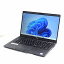 【ポイント5倍】DELL Latitude 5330 第8世代 Core i5 メモリ:8GB M.2 SSD:128GB ノートパソコン 13インチ HDMI Office付 中古ノートパソコン 中古パソコン Windows11 搭載 Windows10 中古 ZZ