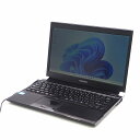 【ポイント5倍】アウトレット TOSHIBA Dynabook R732 第3世代 Core i5 メモリ:4GB SSD:128GB ノートパソコン 13.3インチ HDMI VGA Office付 中古パソコン パソコン Windows11 搭載 Windows10 中古 ZZ