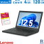 ֡4/25ꡪ100%ݥȥХåۡGWľ5,000OFFݥLenovo ThinkPad ޤ 6 Core i5 :4GB SSD:120GB Ρȥѥ 12.5 ̵LAN USB3.0 Office  ѥ ťΡȥѥ Windows11 ܡפ򸫤