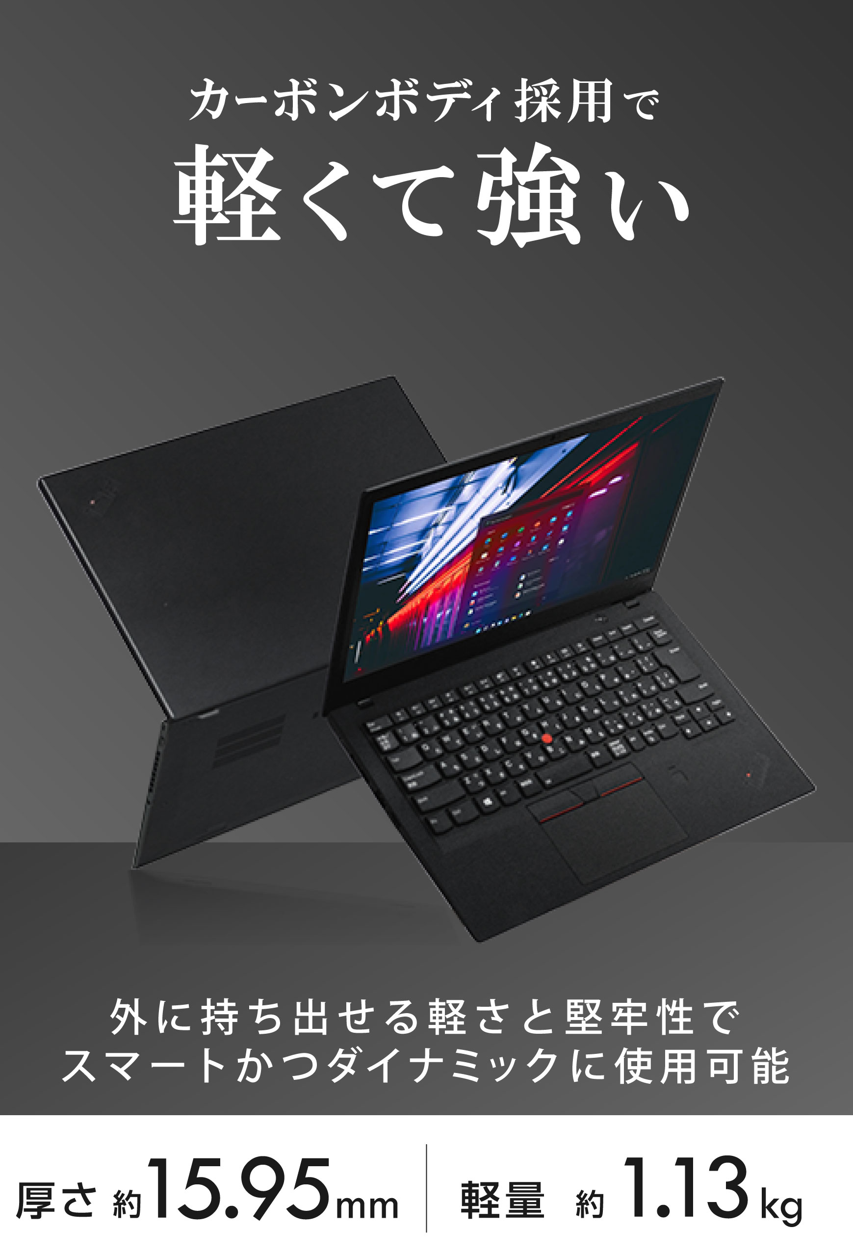 【10%OFFクーポン配布中】Lenovo T...の紹介画像3